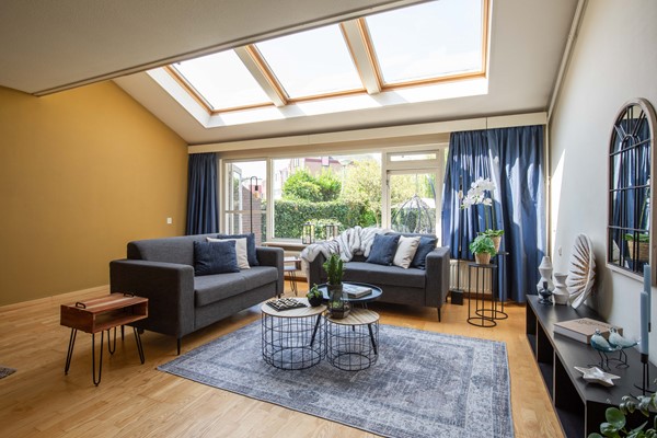 Medium property photo - Anna van Hensbeeksingel 377, 2803 LW Gouda